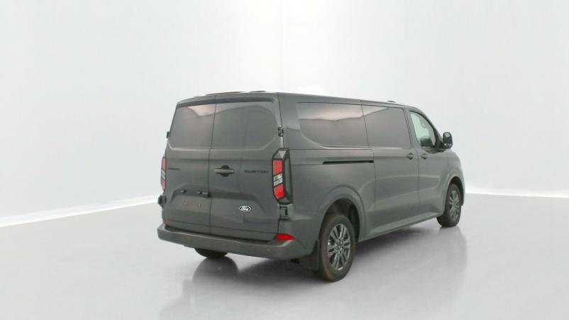 Vente en ligne Ford Transit Custom Transit custom II 320 L2H1 2.0 Ecoblue 170ch Limited BVA8 au prix de 45 180 €