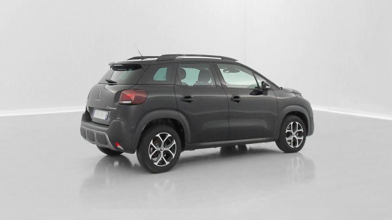 Vente en ligne Citroën C3 Aircross C3 aircross 1.2 PureTech 110ch Plus au prix de 18 200 €
