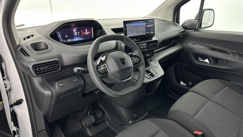 Vente en ligne Peugeot Partner Fourgon Partner III M 650kg BlueHDi 130ch EAT8 au prix de 26 580 €