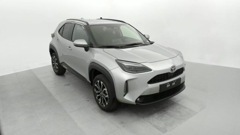 Vente en ligne Toyota Yaris Cross 130h 2WD Design au prix de 28 300 €