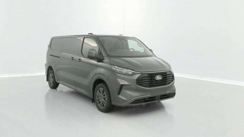 Vente en ligne Ford Transit Custom Transit custom II 320 L2H1 2.0 Ecoblue 170ch Limited BVA8 au prix de 45 180 €