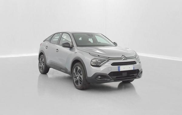 Citroën C4 C4 1.2 PureTech 130ch Plus occasion de 2024 en vente à Rennes