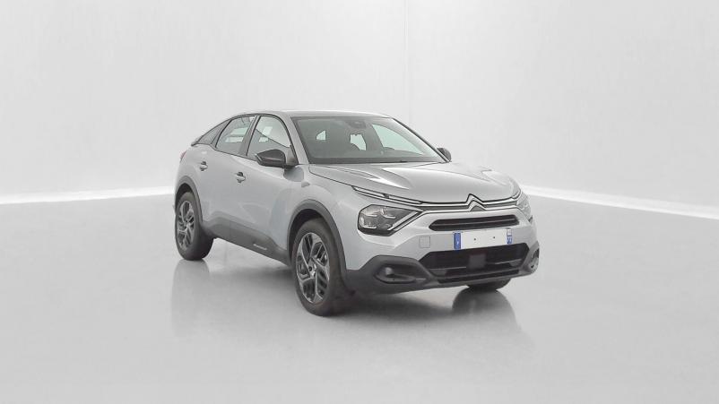 Vente en ligne Citroën C4 C4 1.2 PureTech 130ch Plus au prix de 19 200 €