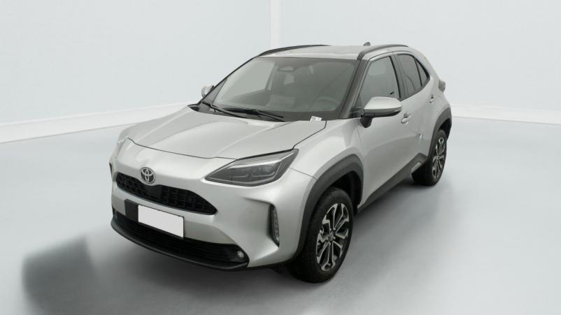 Vente en ligne Toyota Yaris Cross 130h 2WD Design au prix de 28 300 €
