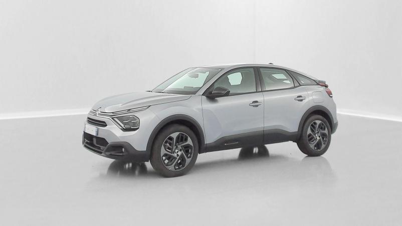 Vente en ligne Citroën C4 C4 1.2 PureTech 130ch Plus au prix de 19 200 €