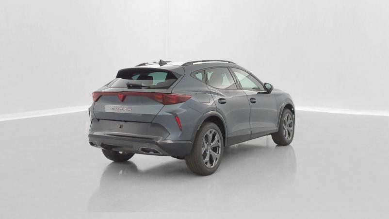 Vente en ligne Cupra Formentor Formentor 2.0 TDI 150ch V DSG7 au prix de 37 400 €