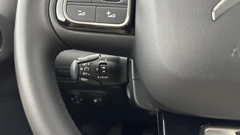 Vente en ligne Citroën C3 Aircross C3 aircross 1.2 PureTech 110ch Plus au prix de 18 200 €