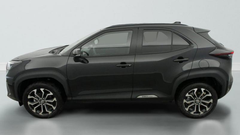 Vente en ligne Toyota Yaris Cross 130h 2WD Design au prix de 28 300 €