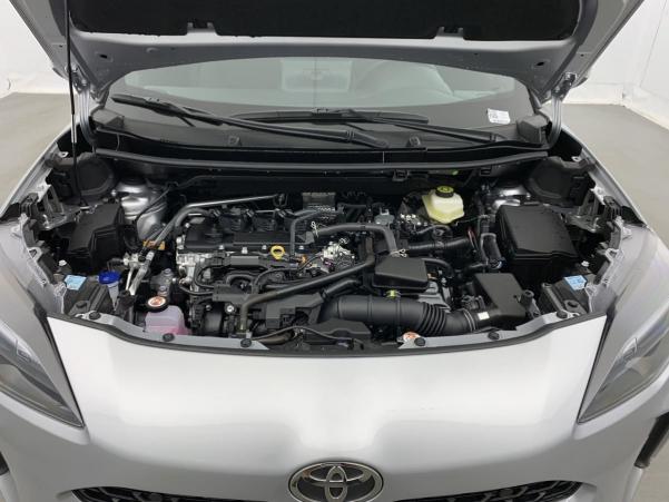 Vente en ligne Toyota Yaris Cross 130h 2WD Design au prix de 28 300 €