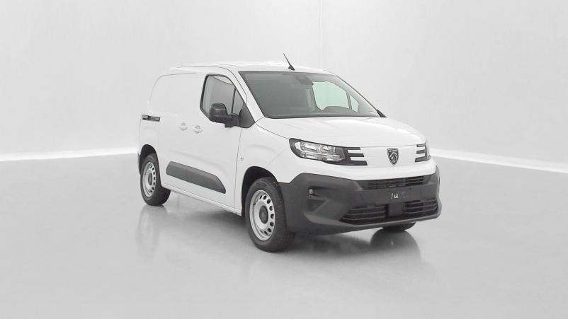 Vente en ligne Peugeot Partner Fourgon Partner III M 650kg BlueHDi 130ch EAT8 au prix de 26 580 €