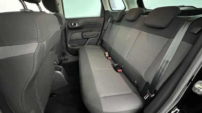 Vente en ligne Citroën C3 Aircross C3 aircross 1.2 PureTech 110ch Plus au prix de 18 200 €