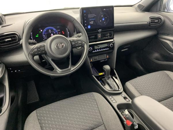 Vente en ligne Toyota Yaris Cross 130h 2WD Design au prix de 27 890 €