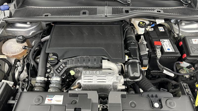 Vente en ligne Citroën C4 C4 1.2 PureTech 130ch Plus au prix de 19 200 €