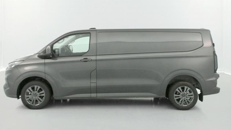 Vente en ligne Ford Transit Custom Transit custom II 320 L2H1 2.0 Ecoblue 170ch Limited BVA8 au prix de 45 180 €