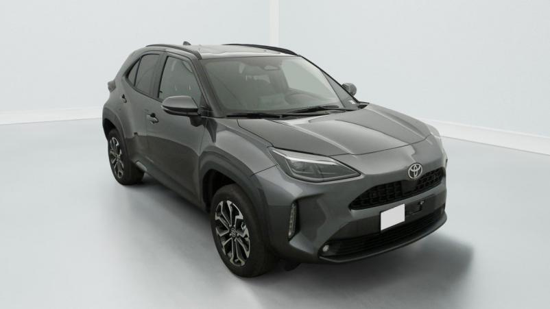 Vente en ligne Toyota Yaris Cross 130h 2WD Design au prix de 28 300 €