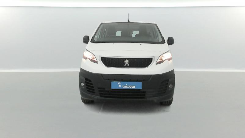 Vente en ligne Peugeot Expert Electrique 136ch batterie 50 kWh Long 9 Places + Radars AR au prix de 24 990 €