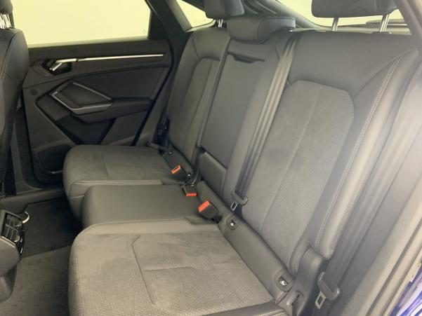 Vente en ligne Audi Q3 Sportback 35 TDI 150 ch S tronic 7 S line au prix de 50 960 €