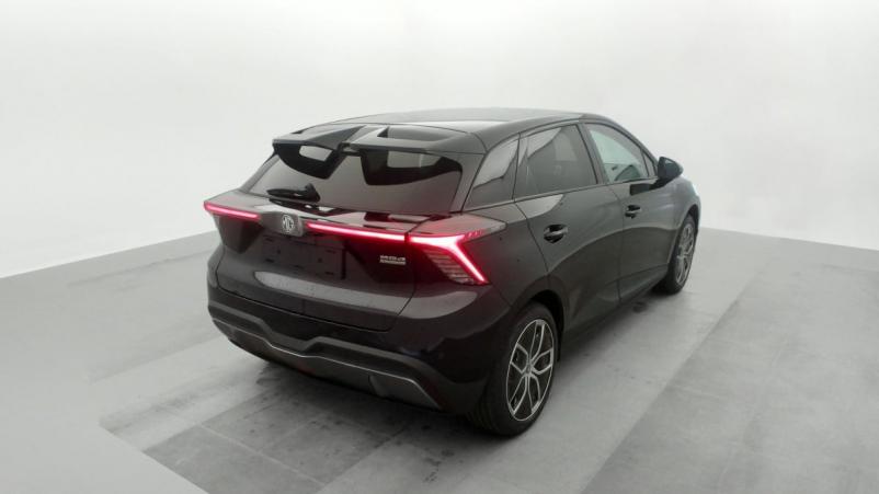 Vente en ligne Mg MG4 ELECTRIC 64KWH - 150 KW 2WD LUXURY au prix de 25 210 €
