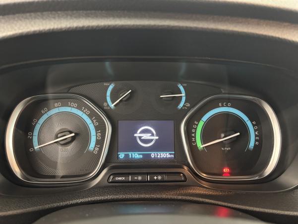 Vente en ligne Opel Vivaro L2 Standard Vivaro-e 200 Pack Clim au prix de 18 990 €