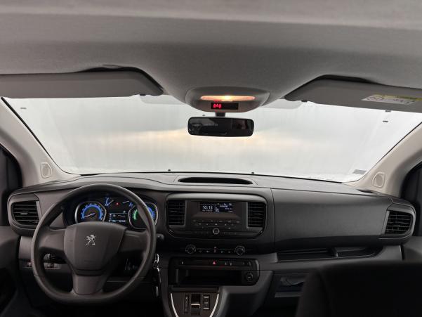 Vente en ligne Peugeot Expert Electrique 136ch batterie 50 kWh Long 9 Places + Radars AR au prix de 24 990 €