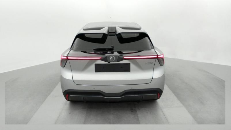 Vente en ligne Mg MG4 ELECTRIC 64KWH - 150 KW 2WD LUXURY au prix de 25 210 €
