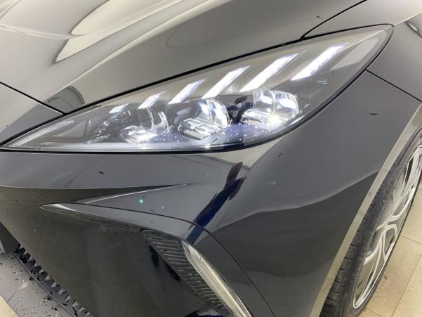 Vente en ligne Mg MG4 ELECTRIC 64KWH - 150 KW 2WD LUXURY au prix de 25 210 €