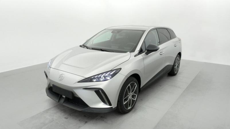 Vente en ligne Mg MG4 ELECTRIC 64KWH - 150 KW 2WD LUXURY au prix de 25 210 €