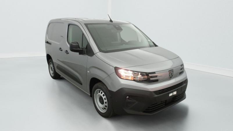 Vente en ligne Peugeot Partner Fourgon M 1000 KG BLUEHDI 130 S S EAT8 au prix de 26 340 €