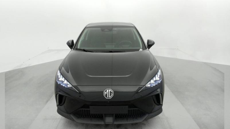 Vente en ligne Mg MG4 ELECTRIC 64KWH - 150 KW 2WD LUXURY au prix de 25 210 €