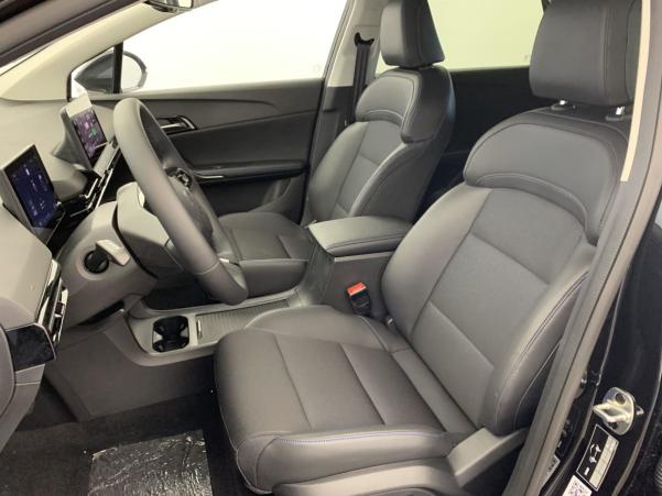 Vente en ligne Mg MG4 ELECTRIC 64KWH - 150 KW 2WD LUXURY au prix de 25 210 €