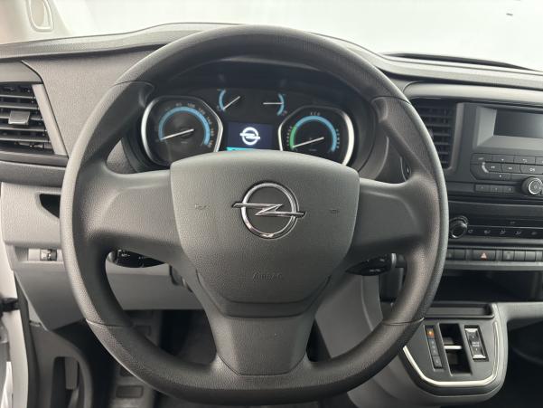 Vente en ligne Opel Vivaro L2 Standard Vivaro-e 200 Pack Clim au prix de 18 990 €