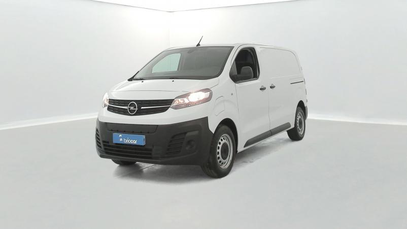 Vente en ligne Opel Vivaro L2 Standard Vivaro-e 200 Pack Clim au prix de 18 990 €
