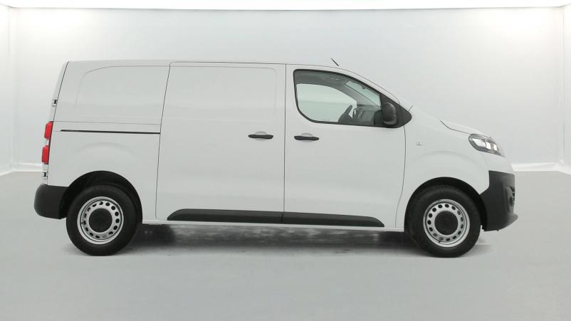 Vente en ligne Opel Vivaro L2 Standard Vivaro-e 200 Pack Clim au prix de 18 990 €