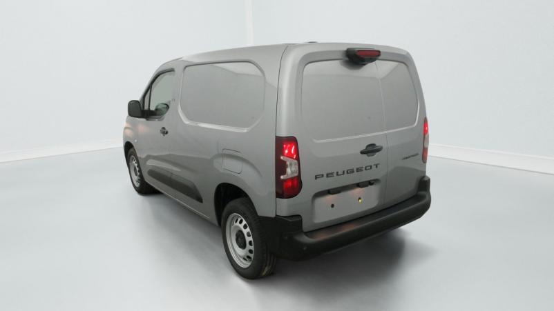 Vente en ligne Peugeot Partner Fourgon M 1000 KG BLUEHDI 130 S S EAT8 au prix de 26 340 €