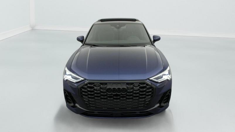 Vente en ligne Audi Q3 Sportback 35 TDI 150 ch S tronic 7 S line au prix de 50 960 €
