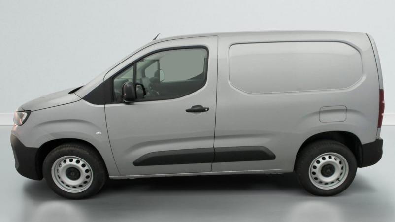Vente en ligne Peugeot Partner Fourgon M 1000 KG BLUEHDI 130 S S EAT8 au prix de 26 340 €