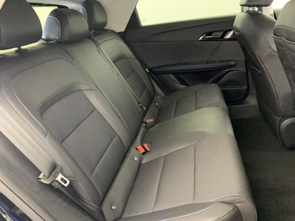 Vente en ligne Mg MG4 ELECTRIC 64KWH - 150 KW 2WD LUXURY au prix de 25 210 €