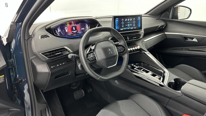 Vente en ligne Peugeot 3008 3008 1.2 Hybrid 136ch Allure Pack e-DCS6 au prix de 26 700 €