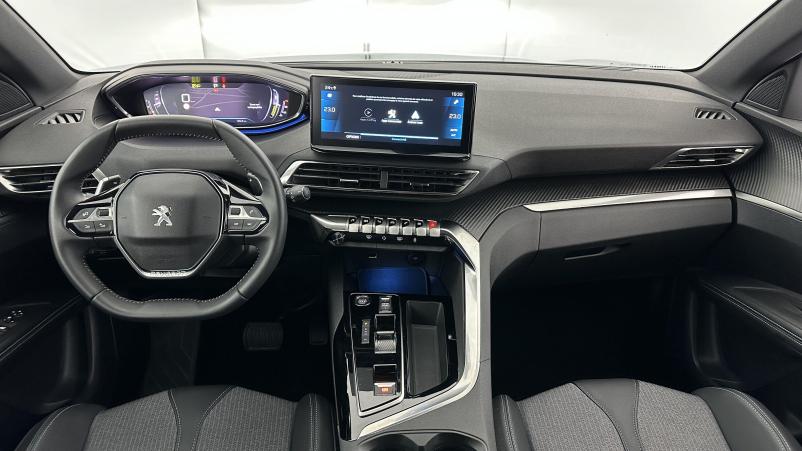Vente en ligne Peugeot 3008 3008 1.2 Hybrid 136ch Allure Pack e-DCS6 au prix de 26 700 €