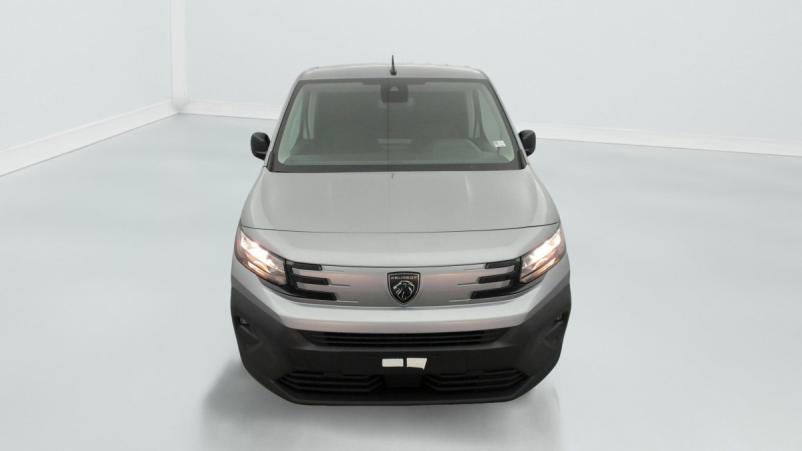 Vente en ligne Peugeot Partner Fourgon M 1000 KG BLUEHDI 130 S S EAT8 au prix de 26 340 €
