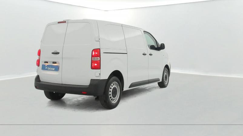Vente en ligne Opel Vivaro L2 Standard Vivaro-e 200 Pack Clim au prix de 18 990 €