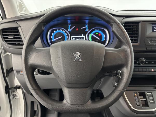 Vente en ligne Peugeot Expert Electrique 136ch batterie 50 kWh Long 9 Places + Radars AR au prix de 24 990 €