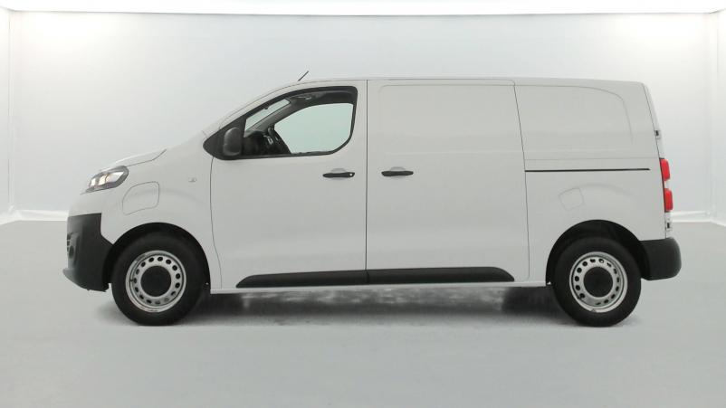 Vente en ligne Opel Vivaro L2 Standard Vivaro-e 200 Pack Clim au prix de 18 990 €