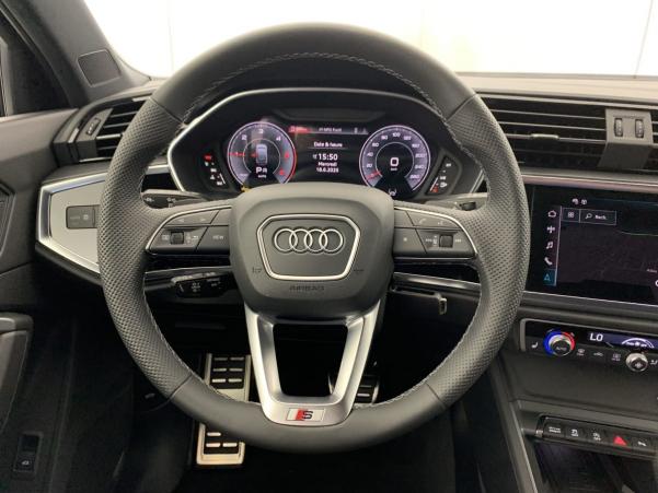 Vente en ligne Audi Q3 Sportback 35 TDI 150 ch S tronic 7 S line au prix de 50 960 €