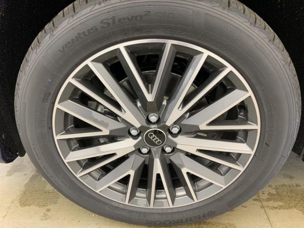 Vente en ligne Audi Q3 Sportback 35 TDI 150 ch S tronic 7 S line au prix de 50 960 €