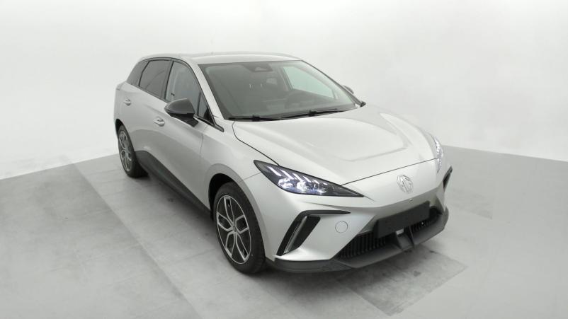 Vente en ligne Mg MG4 ELECTRIC 64KWH - 150 KW 2WD LUXURY au prix de 25 210 €