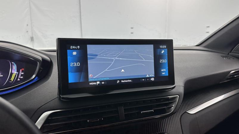 Vente en ligne Peugeot 3008 3008 1.2 Hybrid 136ch Allure Pack e-DCS6 au prix de 26 700 €