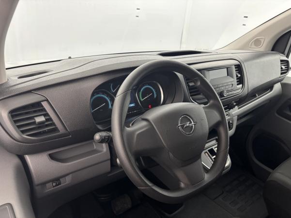 Vente en ligne Opel Vivaro L2 Standard Vivaro-e 200 Pack Clim au prix de 18 990 €
