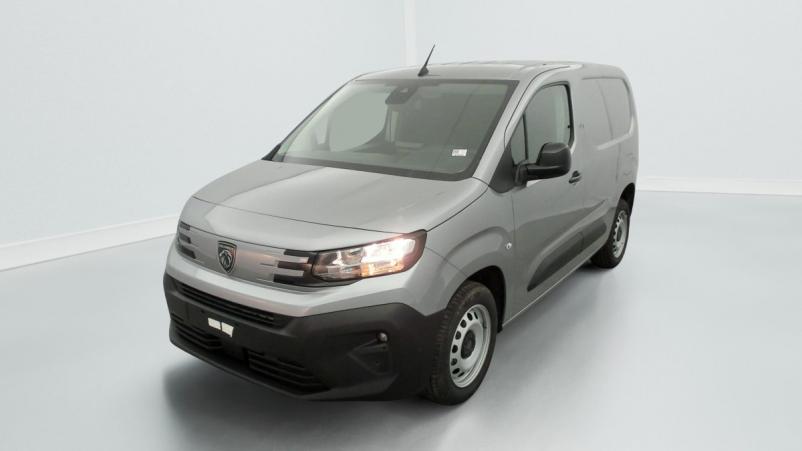 Vente en ligne Peugeot Partner Fourgon M 1000 KG BLUEHDI 130 S S EAT8 au prix de 26 340 €