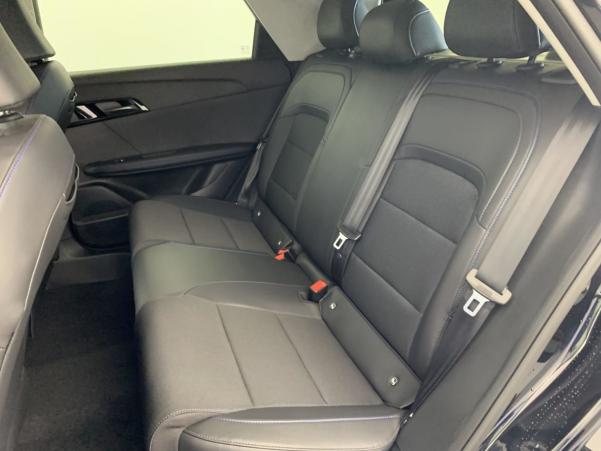 Vente en ligne Mg MG4 ELECTRIC 64KWH - 150 KW 2WD LUXURY au prix de 25 210 €